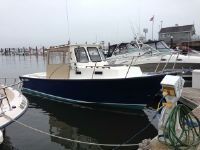 Eastern 27' Lobster