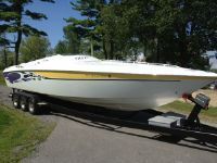 Baja 33 Outlaw Sst (Gxh)