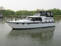 Succes Yachts 11.50 Ultra