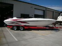 Nordic Boats 25 Rage