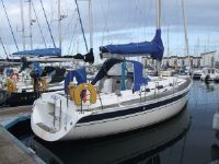 Elan 362