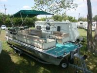 Voyager 25 Super Cruise