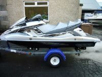 Yamaha Fx Ho Cruiser