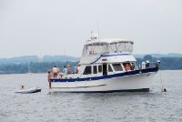 Defever By Jensen Marine Passage Maker