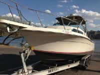 Wellcraft 2800 Coastal Offshore Fisherman