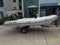 Brig Inflatable 450S