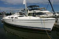 Hunter 44 Ac