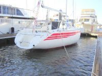 Yamaha Cruiser/Racer