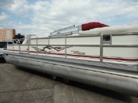 Weeres Suntanner 220 Se Tri-Toon