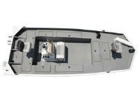 Seaark Bay Boat Bayfisher Mvt