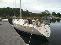 Beneteau Usa First 42