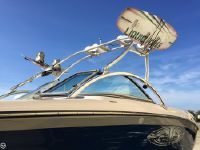 Correct Craft Sc211 Air Nautique