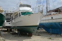 Island Gypsy 32' Europa