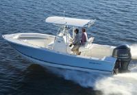 Regulator Marine 23 Center Console