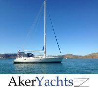 Jeanneau Sun Oddyssey