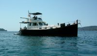 Menorquin 160 Fly