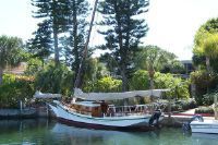 Custom Built Skipjack