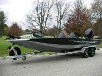 Xpress H 22 Bass Special Build