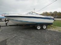 Wellcraft 23 Nova Xl