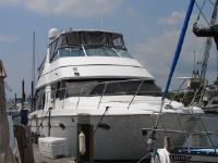 Carver Yachts 450 Voyager - Low Hour / Very Clean