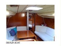 Cantieri Del Pardo Grand Soleil 38