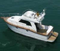 Viking Marin 34 Fly