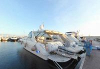 Sea Ray Sundancer 460 [Mf13800]