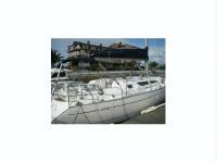 Beneteau Jeanneau Sun Odissey 40