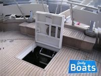 Benello Morgan 52 Benello