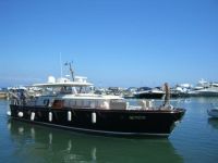 Baglietto Ischia 16M Baglietto