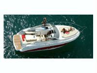 Beneteau Montecarlo 27 Open