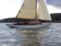 David Ryder Turner Sloop