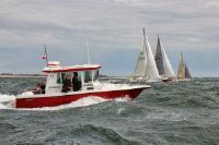 Linex Boat Nord Star 24 Patrol