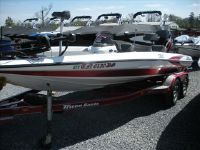 Triton Tournament Bass Boats Tr-21Pd