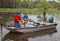 G3 Boats Eagle 176 - Vinyl