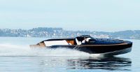 Frauscher 909 Benaco S