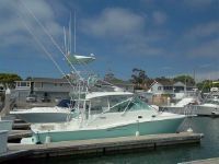 Cabo Rico Express W/Tower