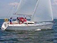 Delphia Yachts 37