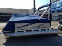 Apex Marine 715 Sport Deluxe