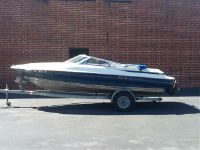 Cobalt Boats 2000 Sr