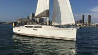 Jeanneau 379 Sun Odyssey Performance