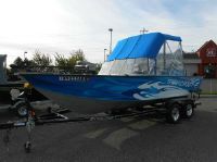 Starcraft Marine 2050