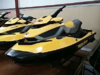 Sea-Doo Rxt 255Is