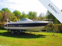 Aquasport 215 Osprey Sport