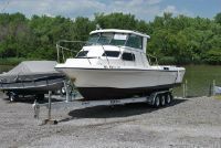 Sportcraft 300 Coastal Fisherman