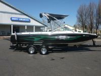 Centurion Typhoon C4 -23' Vdrive