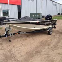 Sylvan Explorer 1600 Sc