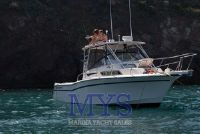 Grady White Boats 30 Marlin Wa