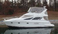 Silverton 38 Sport Bridge (Sold)