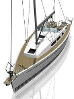 X-Yachts Xc 35  Shoal Draft Option